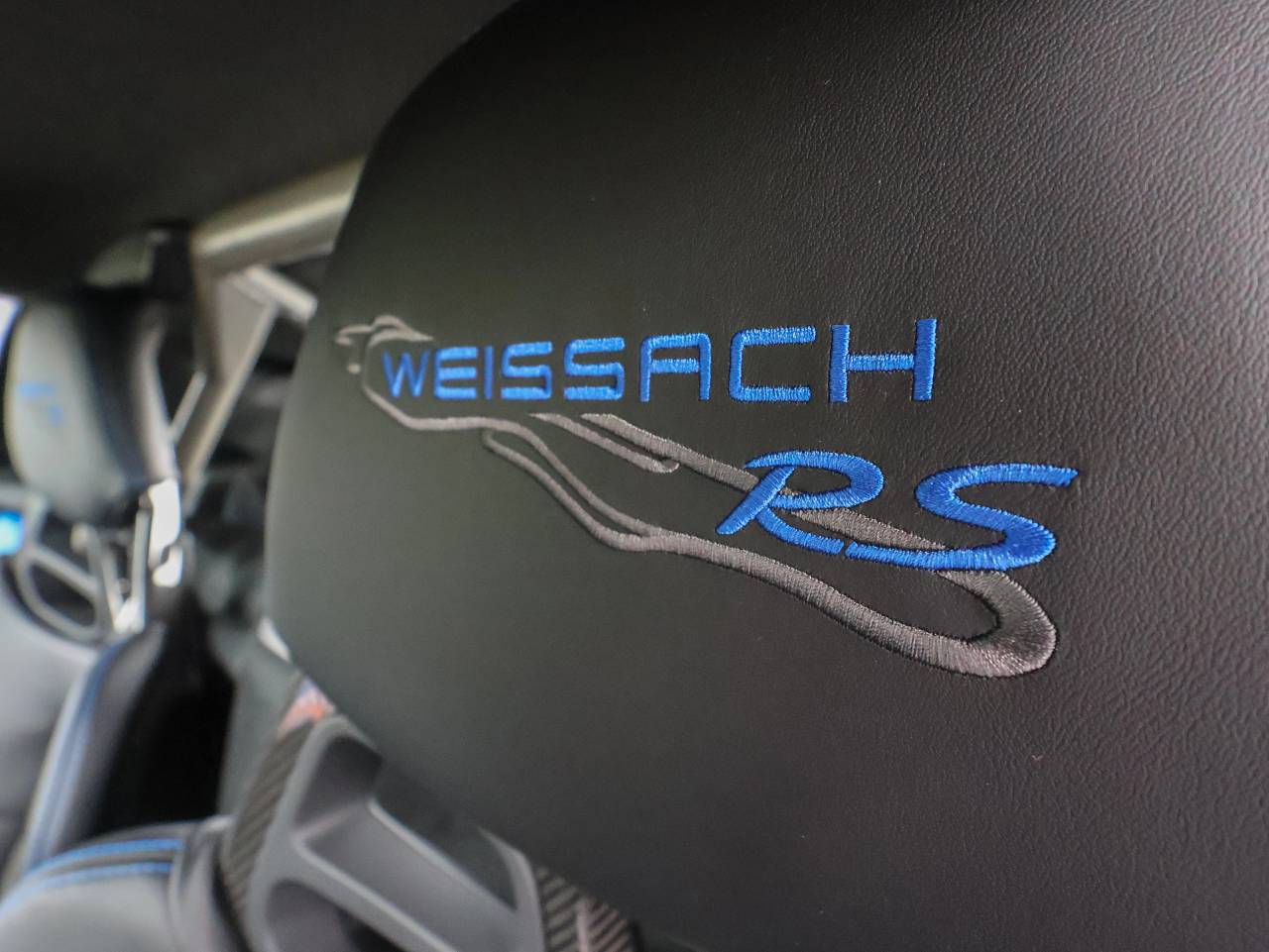 Porsche 718 type 982 Cayman GT4 RS - 2025 - Joinsteer - #31