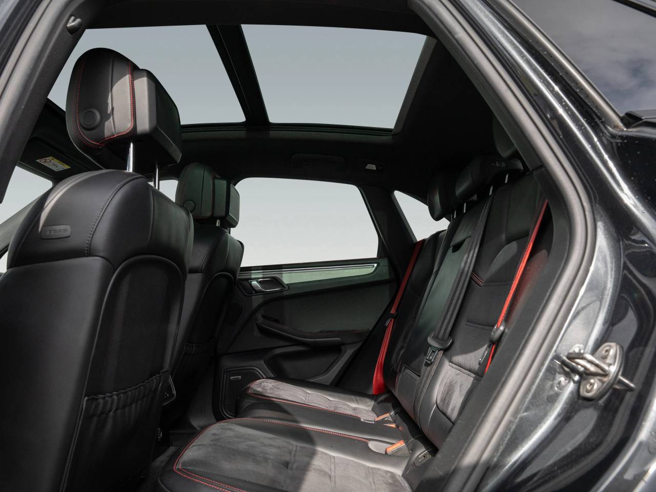 Porsche Macan I GTS - 2017 - Joinsteer - #6