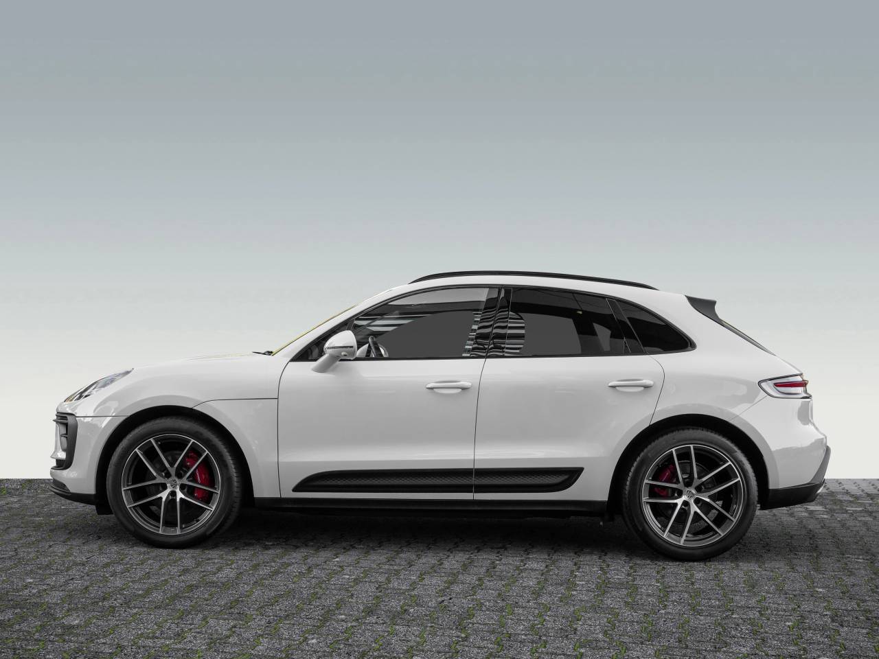 Porsche Macan III S - 2024 - Joinsteer - #2
