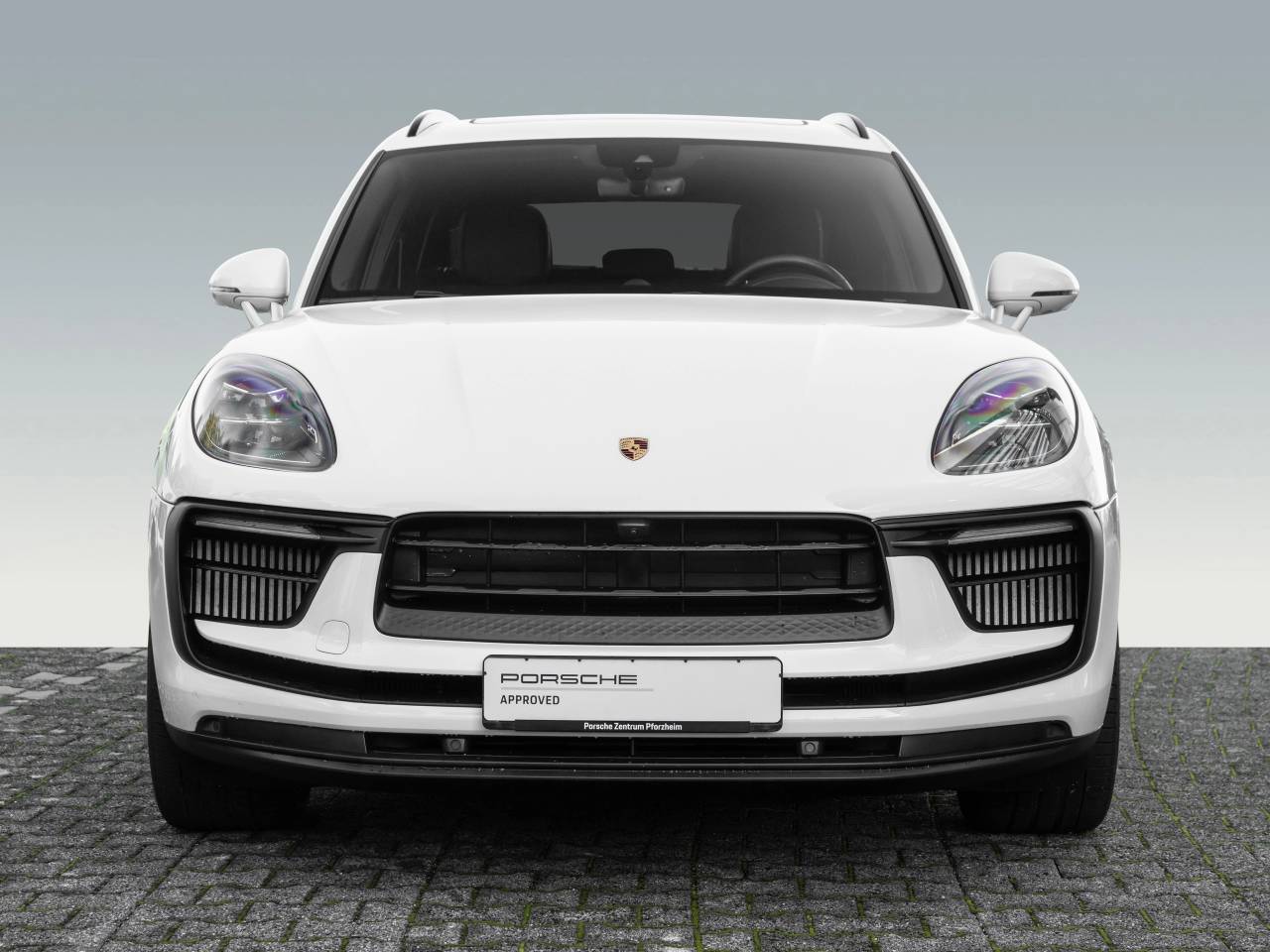 Porsche Macan III S - 2024 - Joinsteer - #4