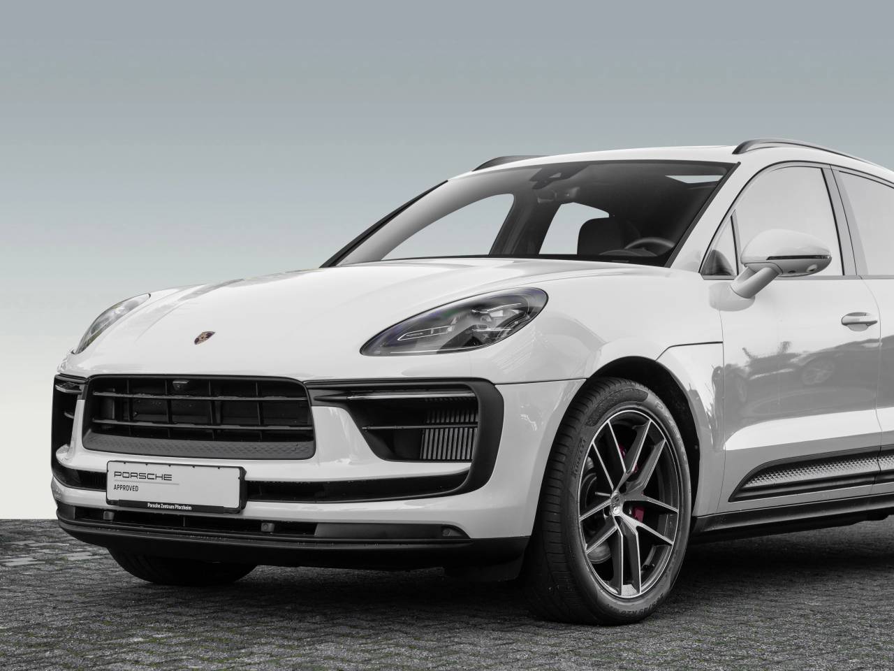 Porsche Macan III S - 2024 - Joinsteer - #5