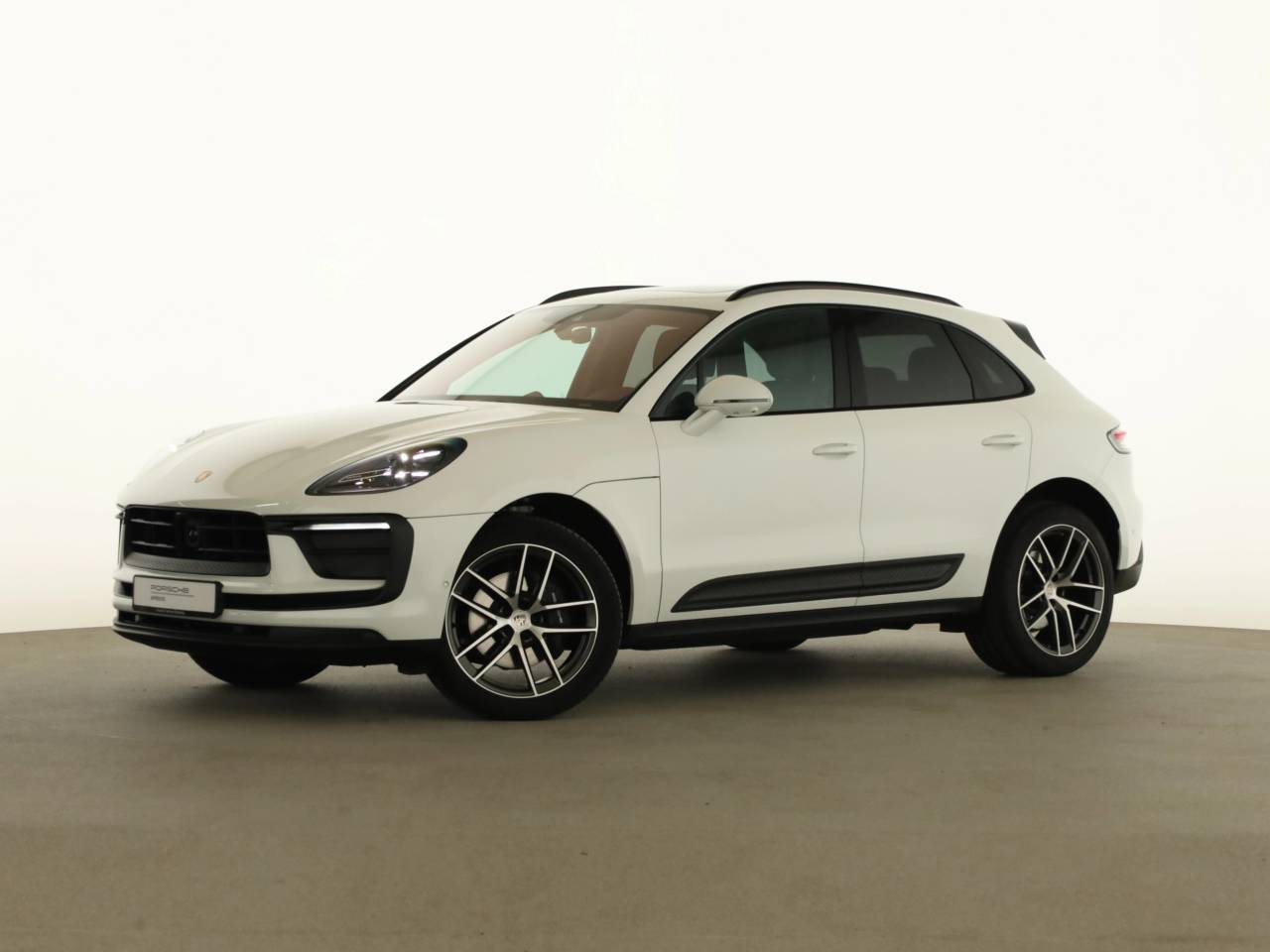 Porsche Macan III - 2024 - Joinsteer - #1