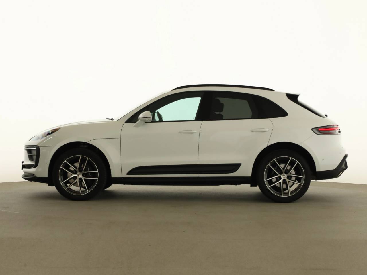 Porsche Macan III - 2024 - Joinsteer - #2