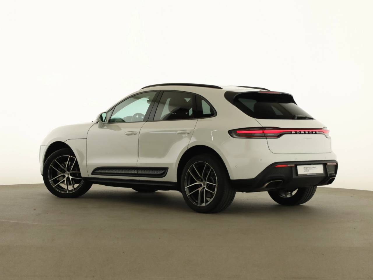 Porsche Macan III - 2024 - Joinsteer - #3