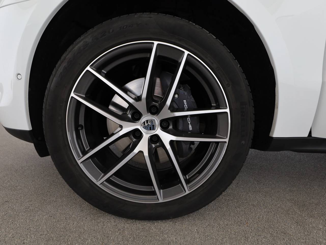 Porsche Macan III - 2024 - Joinsteer - #6