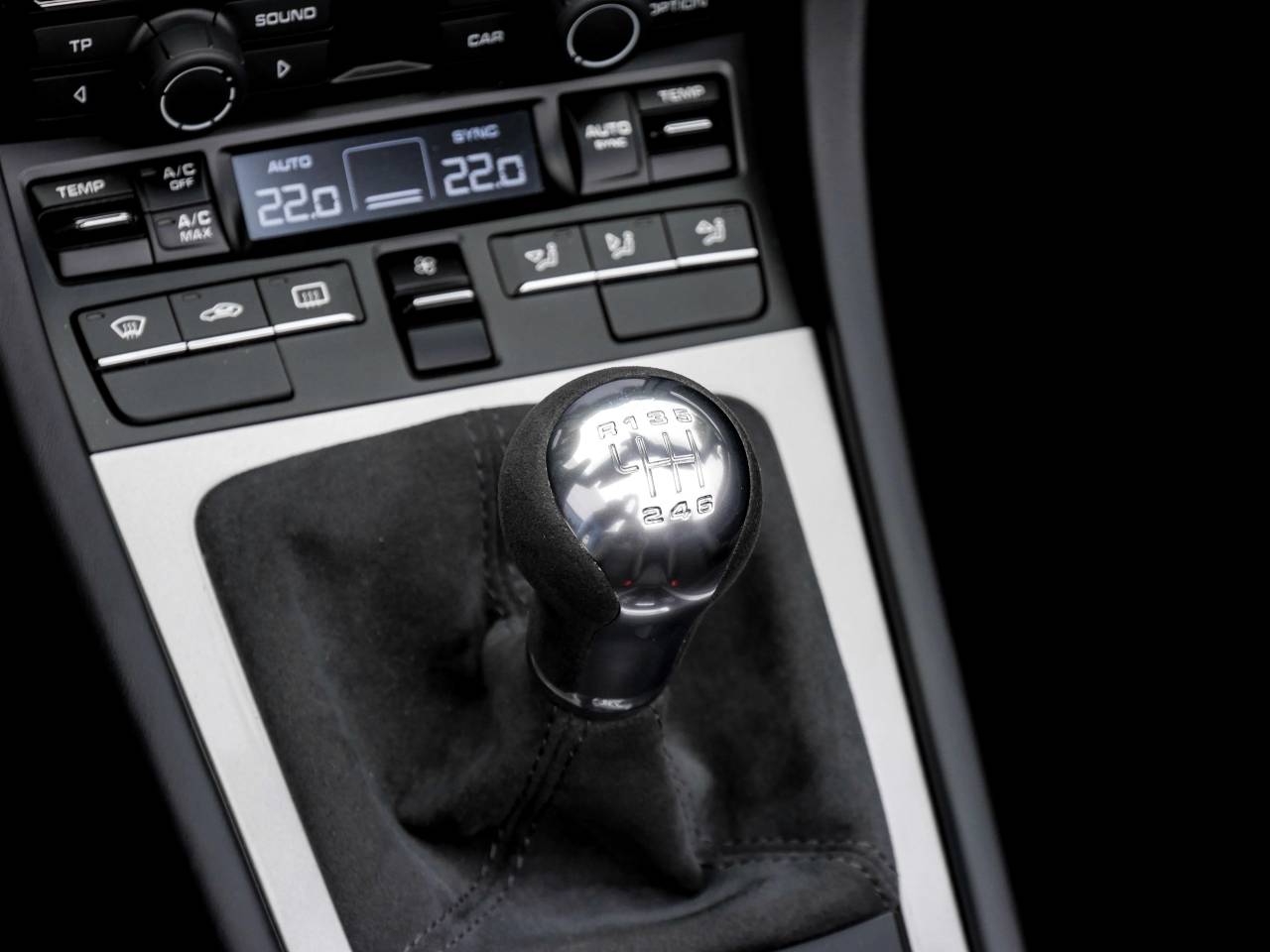 Porsche 981 Cayman Boxster Spyder - 2016 - Joinsteer - #5