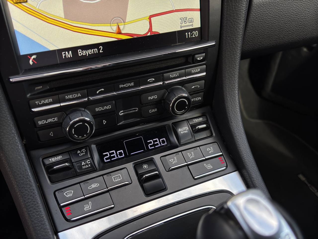 Porsche 981 Cayman Boxster - 2014 - Joinsteer - #16