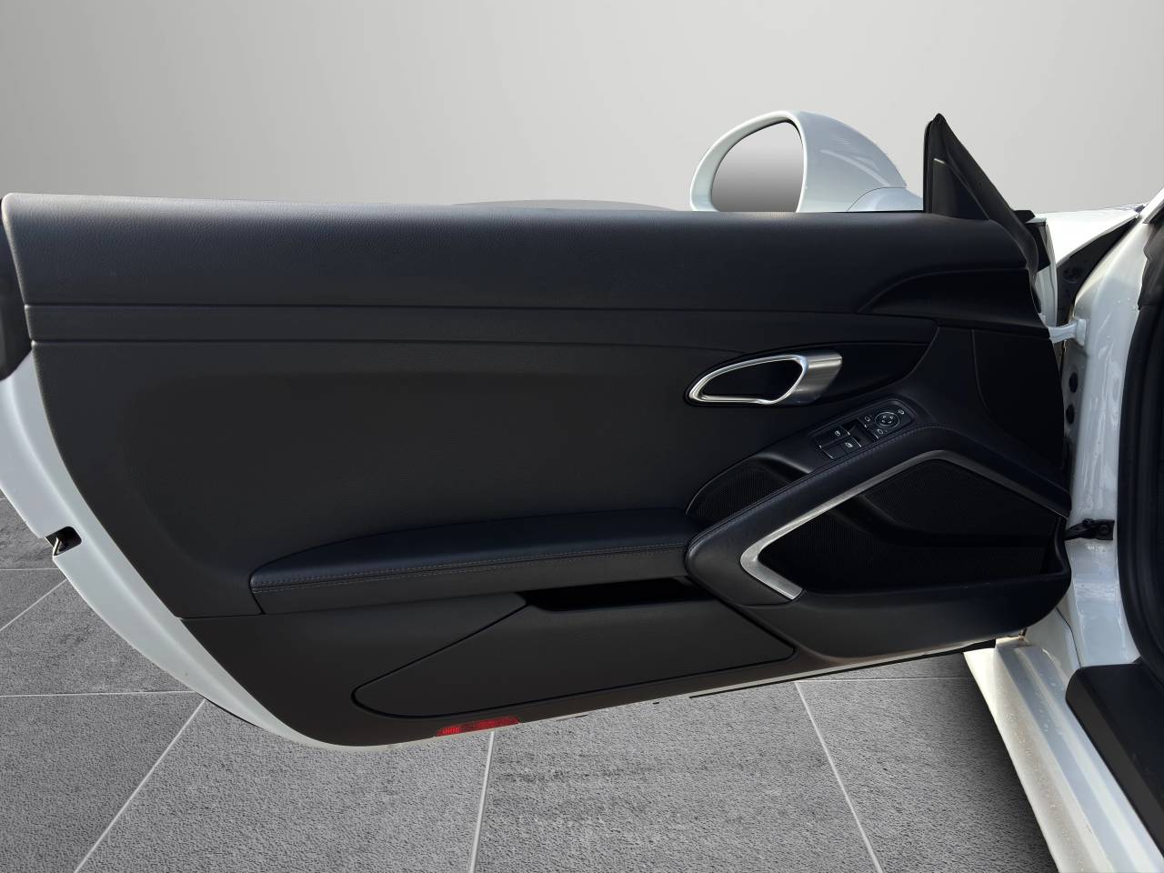 Porsche 981 Cayman Boxster - 2014 - Joinsteer - #21