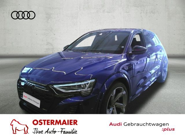Audi SQ8 E-tron E-tron Quattro - 2024 - Joinsteer - #1