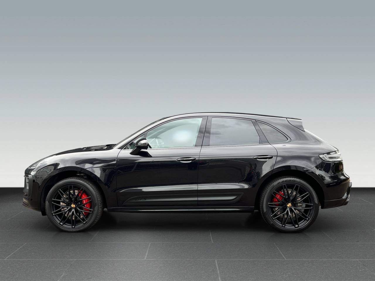 Porsche Macan III GTS - 2023 - Joinsteer - #2