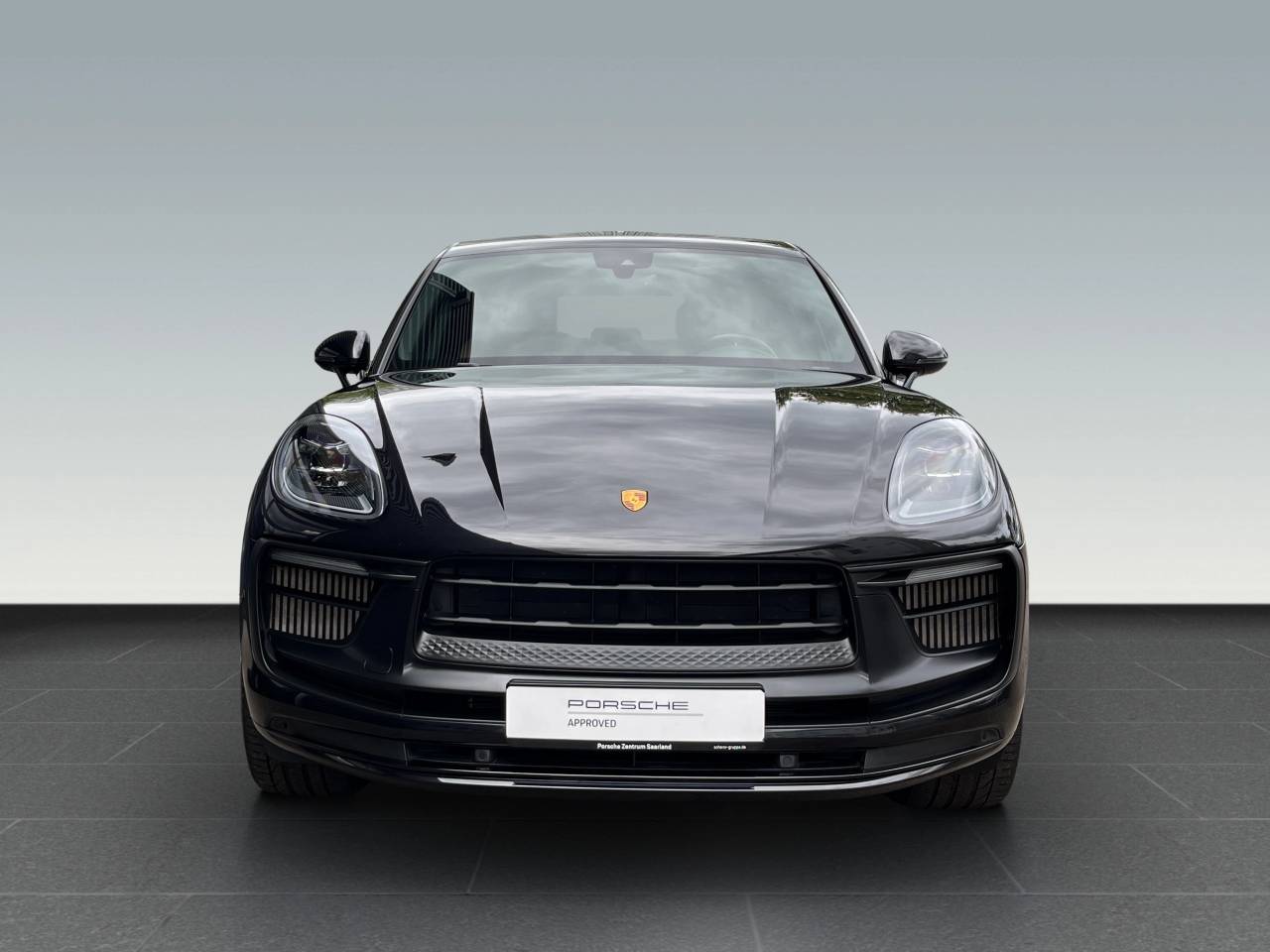 Porsche Macan III GTS - 2023 - Joinsteer - #4