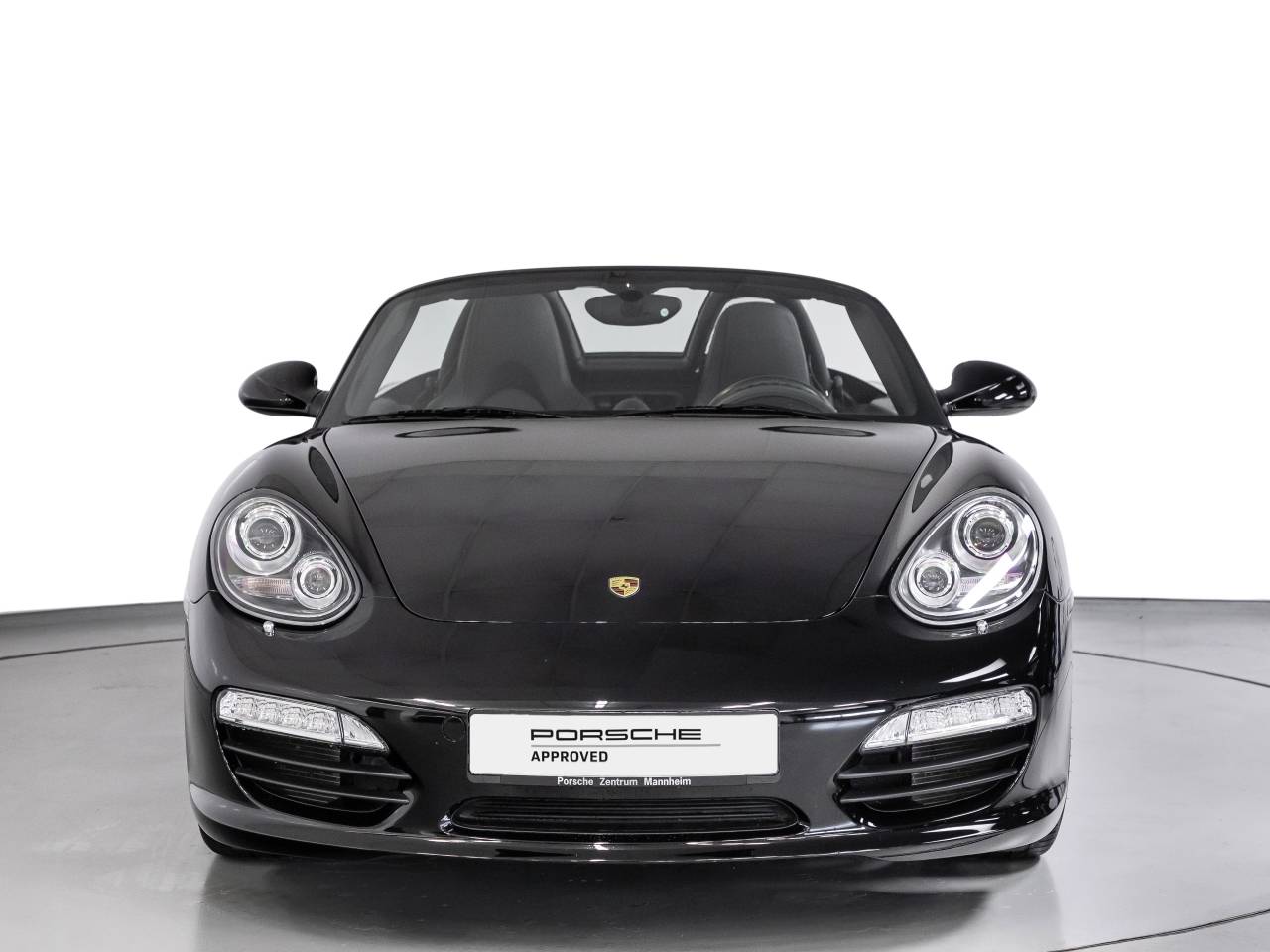 Porsche 987 ph2 Boxster S Black Edition - 2011 - Joinsteer - #5