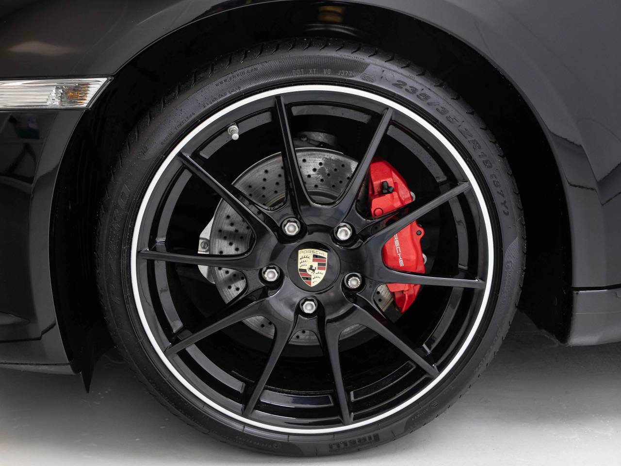 Porsche 987 ph2 Boxster S Black Edition - 2011 - Joinsteer - #6