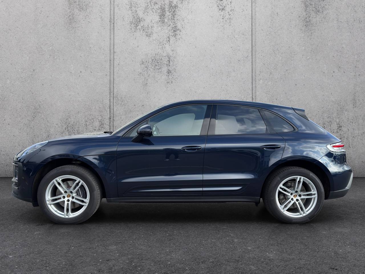 Porsche Macan III - 2022 - Joinsteer - #2