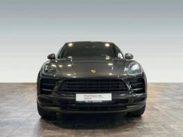 Porsche Macan II - 2019 - Joinsteer - #4