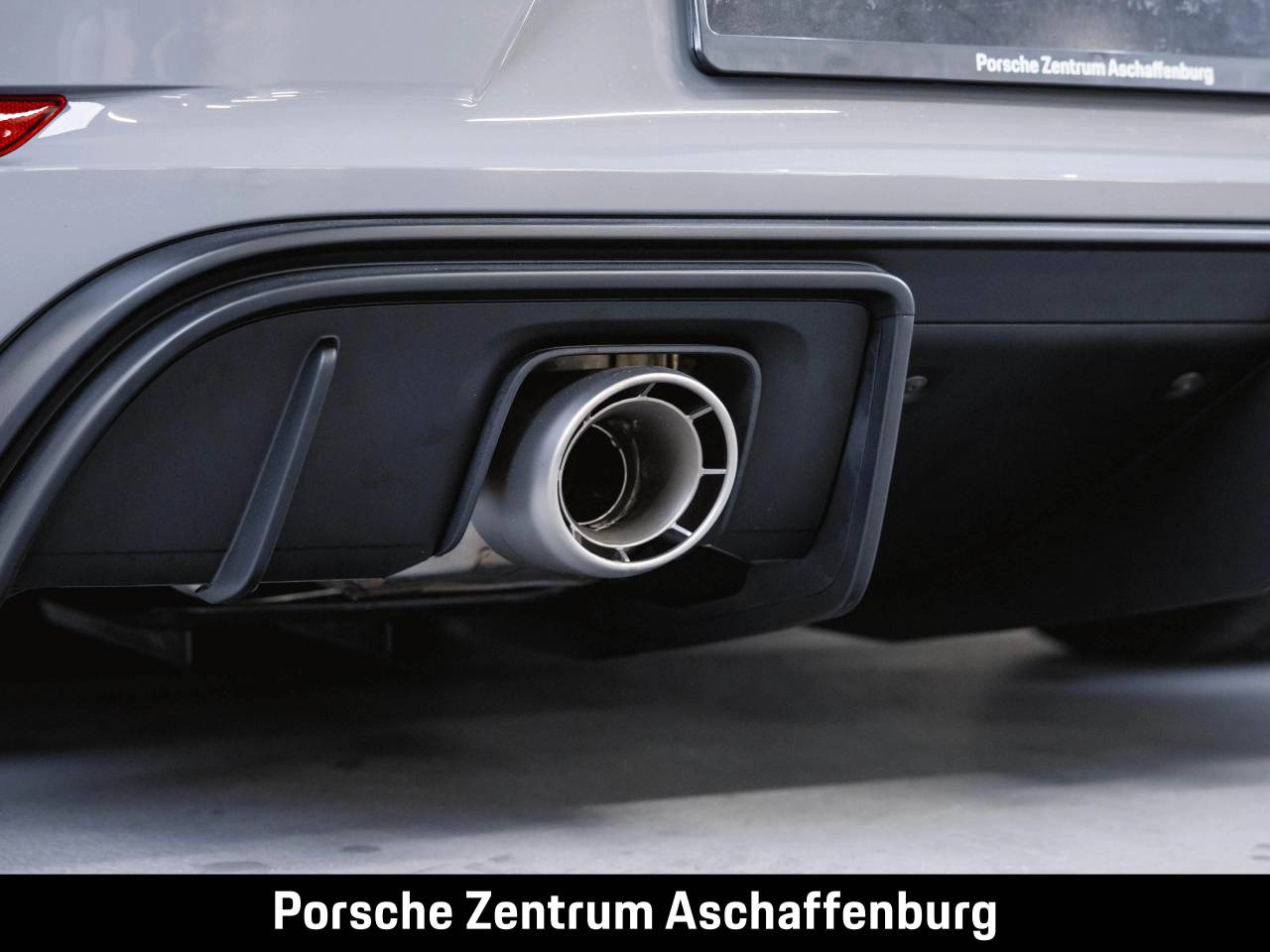 Porsche 718 type 982 Cayman GT4 RS - 2025 - Joinsteer - #7