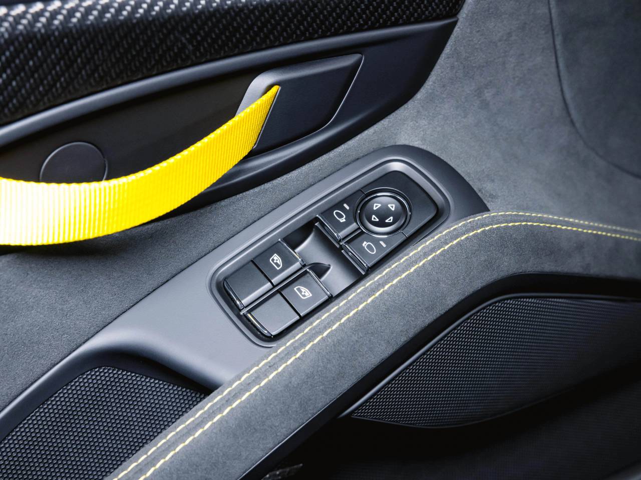 Porsche 718 type 982 Cayman GT4 RS - 2025 - Joinsteer - #26