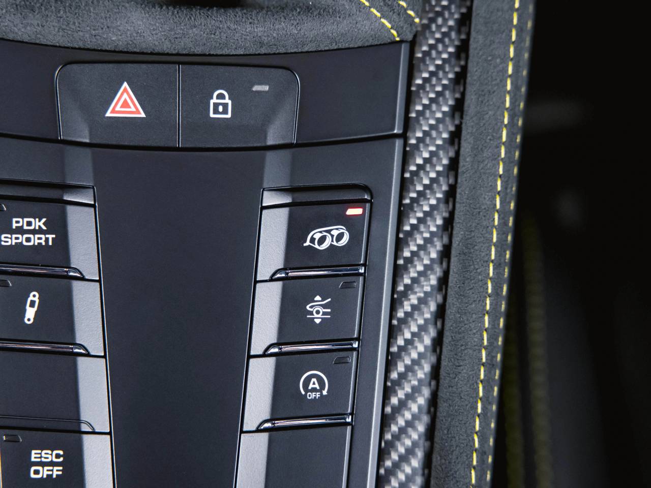 Porsche 718 type 982 Cayman GT4 RS - 2025 - Joinsteer - #33