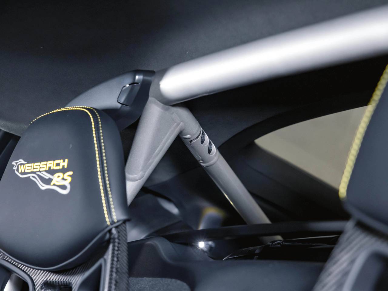 Porsche 718 type 982 Cayman GT4 RS - 2025 - Joinsteer - #38