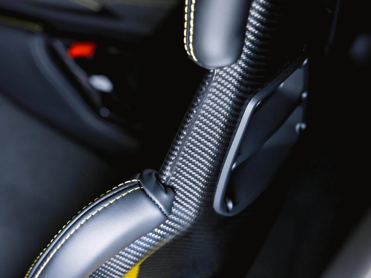 Porsche 718 type 982 Cayman GT4 RS - 2025 - Joinsteer - #43