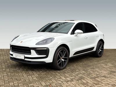 Porsche Macan III -  - Joinsteer - #1