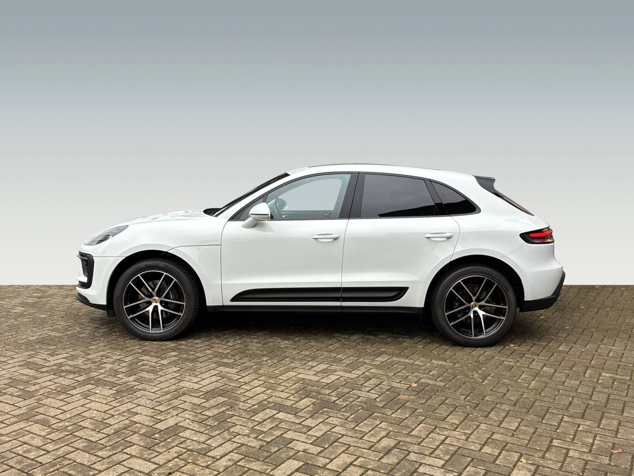 Porsche Macan III - 2023 - Joinsteer - #2