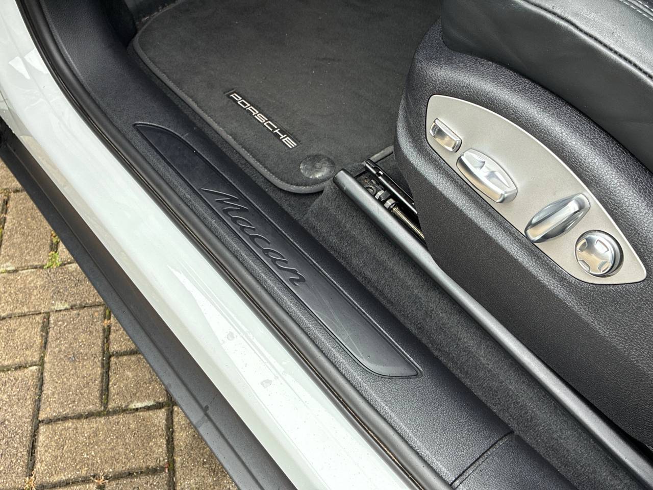 Porsche Macan III - 2023 - Joinsteer - #10