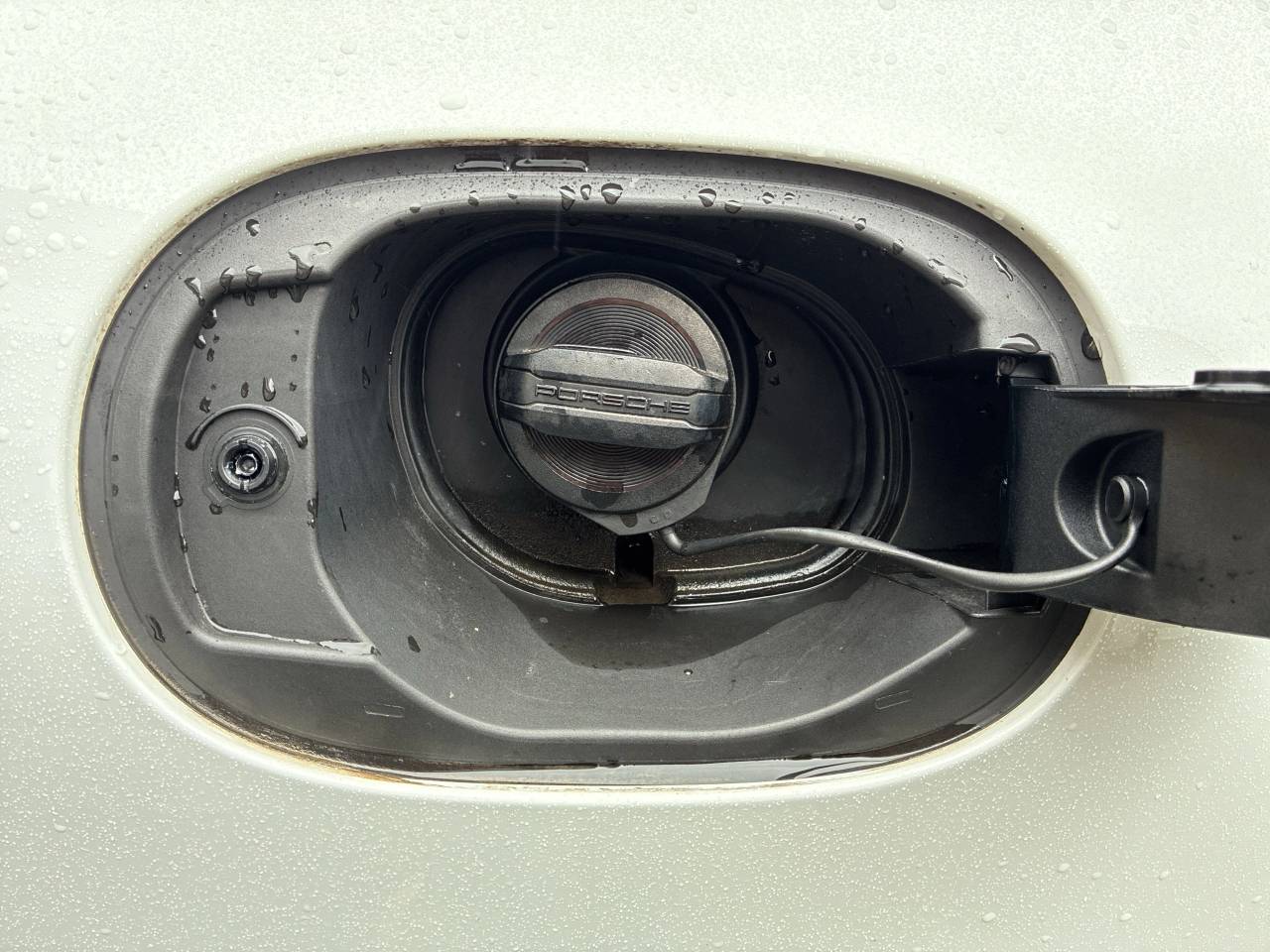 Porsche Macan III - 2023 - Joinsteer - #12