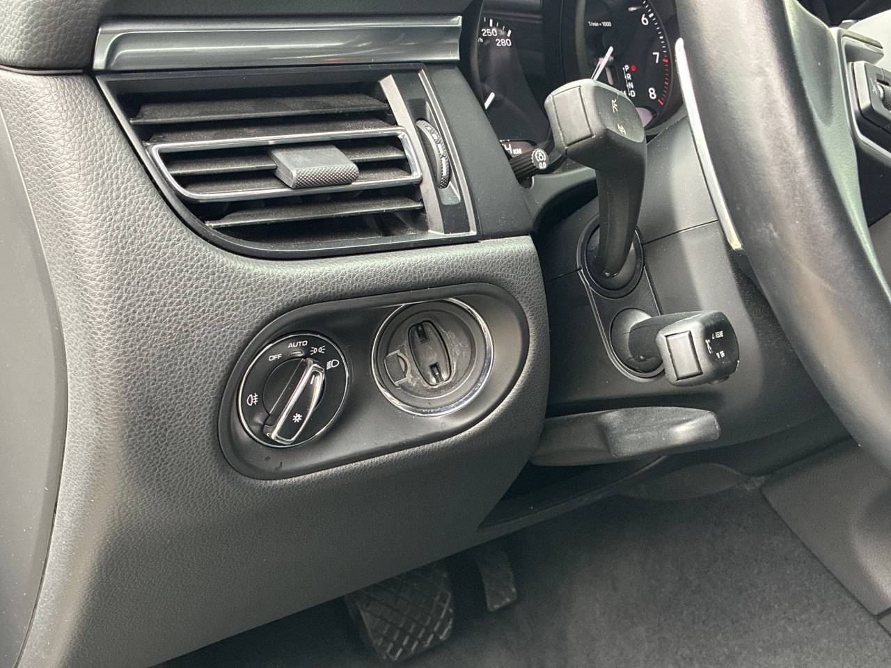 Porsche Macan III - 2023 - Joinsteer - #16