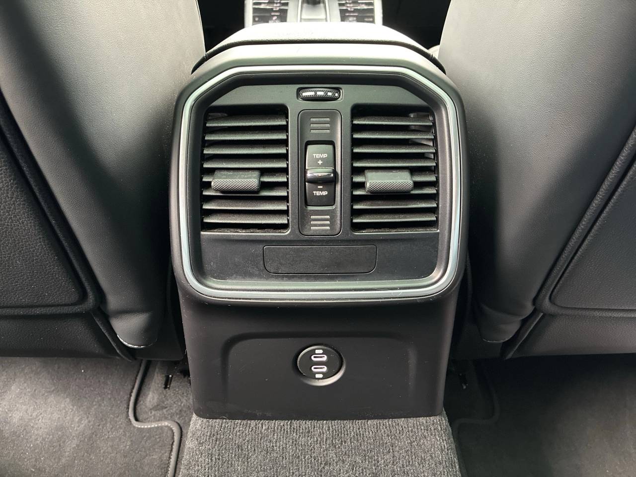 Porsche Macan III - 2023 - Joinsteer - #17