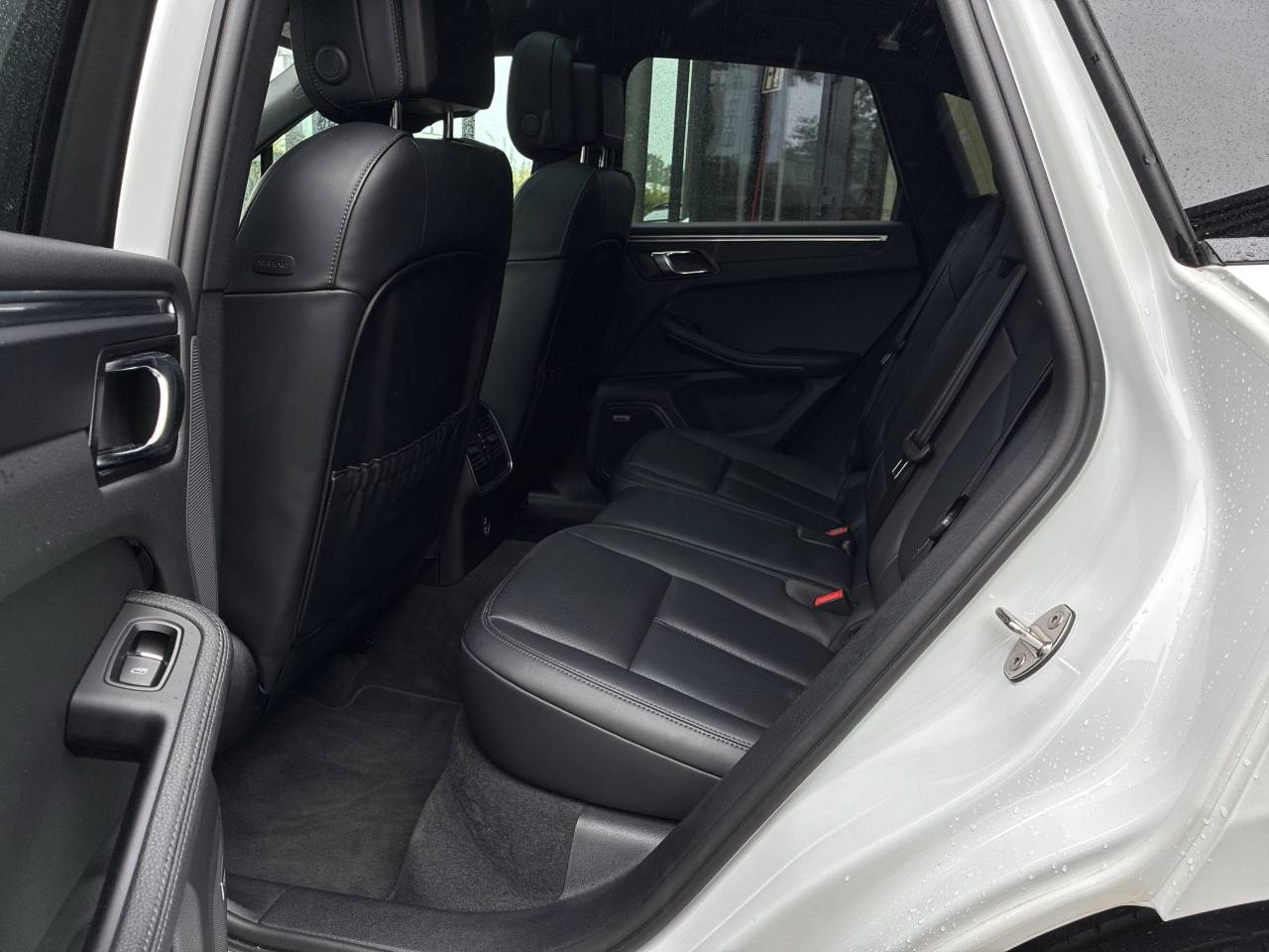 Porsche Macan III - 2023 - Joinsteer - #18