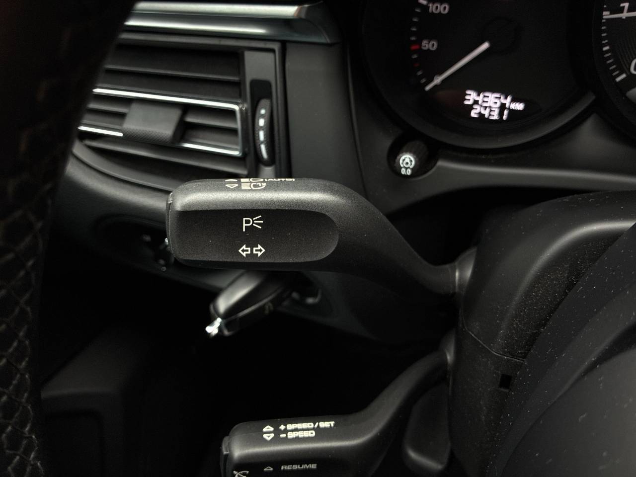 Porsche Macan III - 2023 - Joinsteer - #20