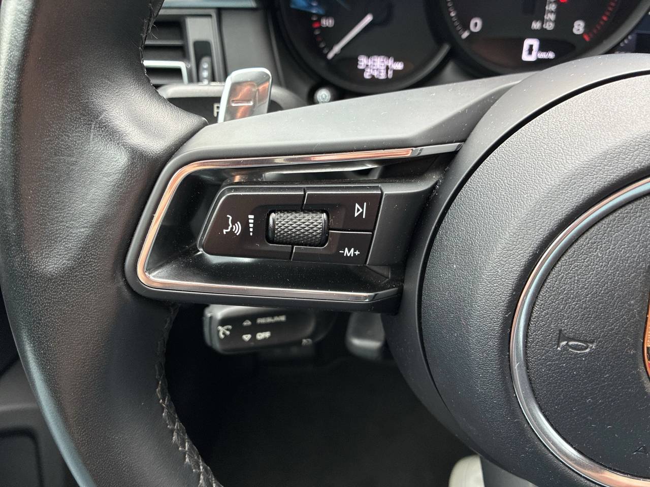 Porsche Macan III - 2023 - Joinsteer - #21