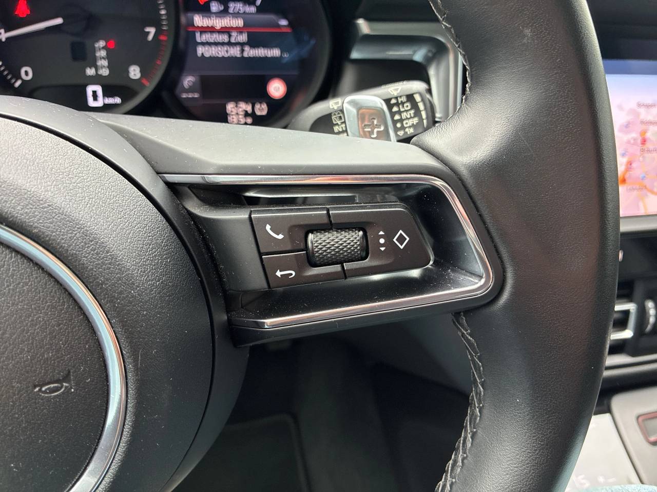 Porsche Macan III - 2023 - Joinsteer - #22