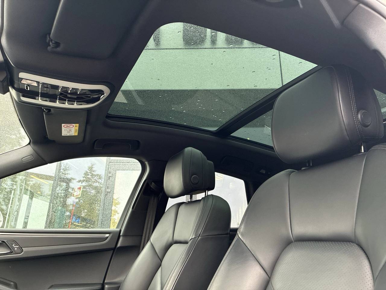 Porsche Macan III - 2023 - Joinsteer - #26