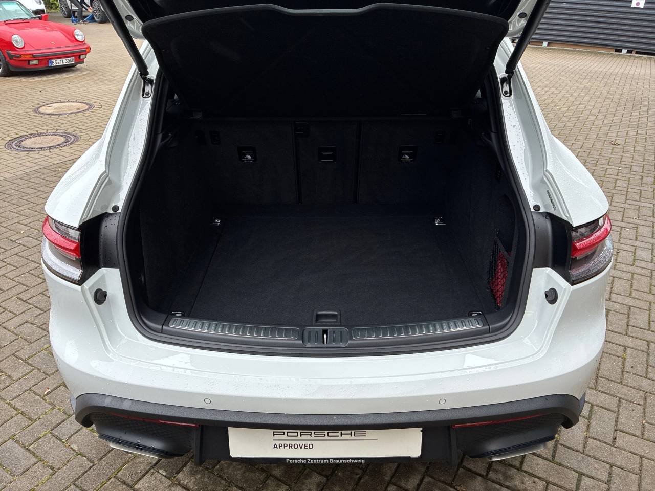 Porsche Macan III - 2023 - Joinsteer - #29