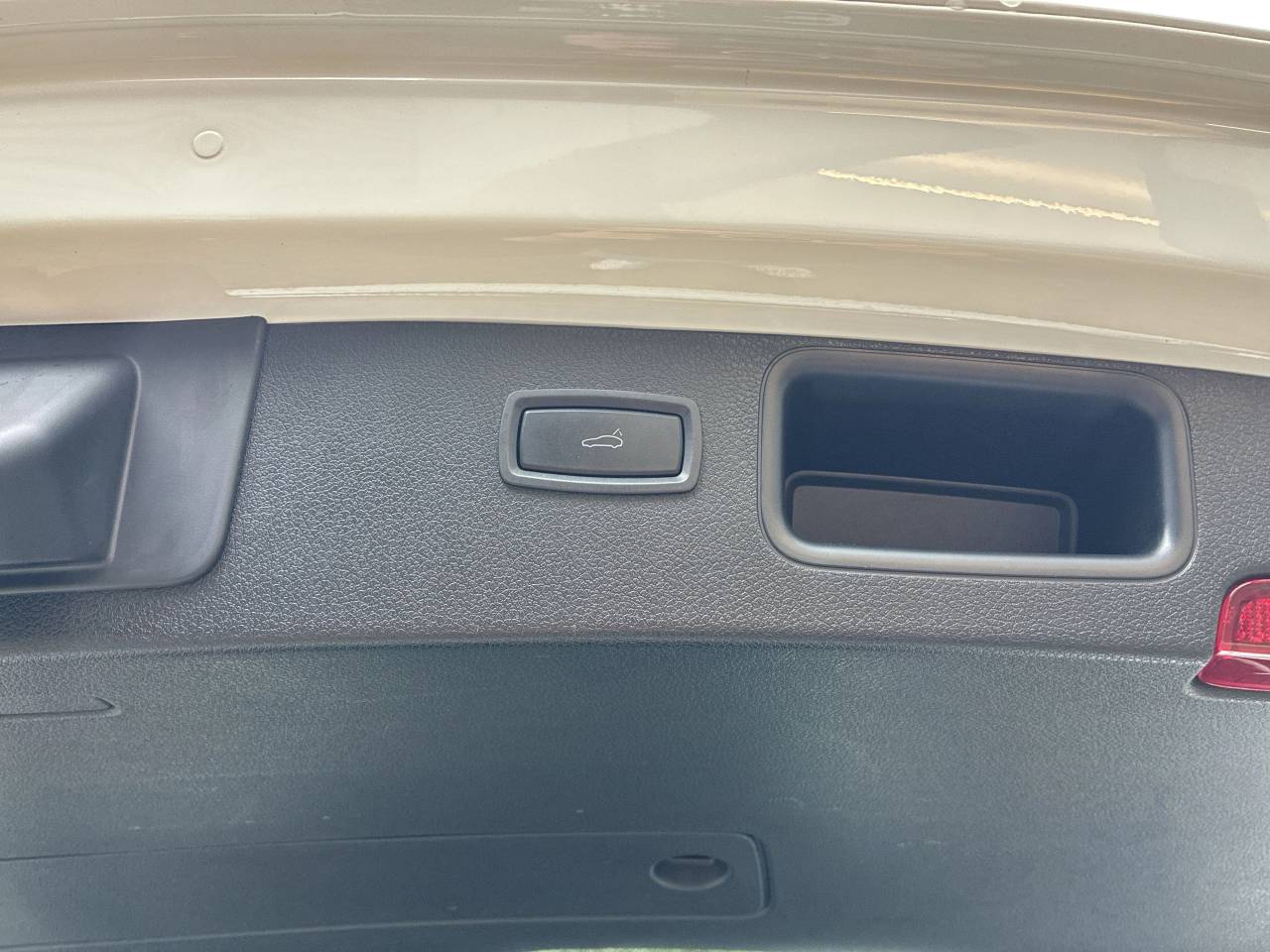 Porsche Macan III - 2023 - Joinsteer - #30