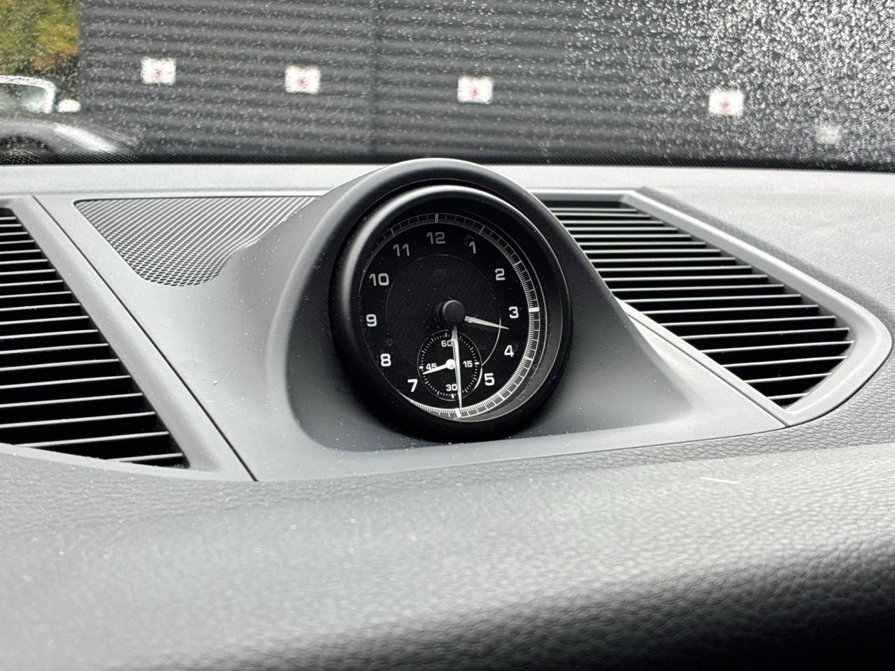 Porsche Macan III - 2023 - Joinsteer - #32