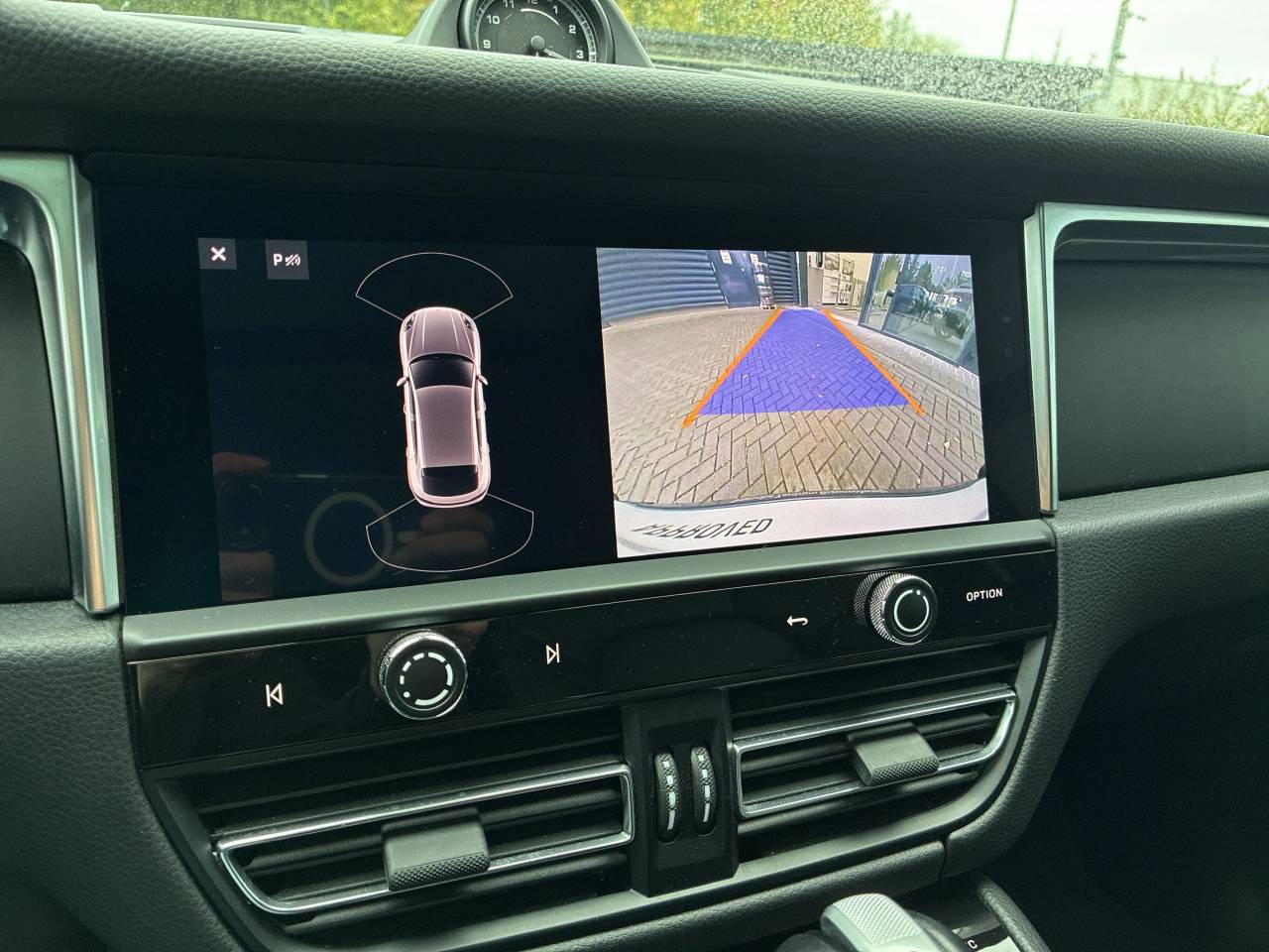 Porsche Macan III - 2023 - Joinsteer - #34