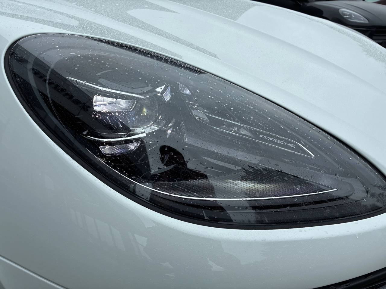 Porsche Macan III - 2023 - Joinsteer - #35