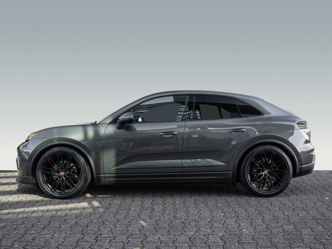Porsche Macan Electrique - 2025 - Joinsteer - #2
