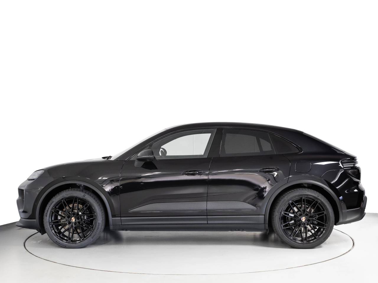 Porsche Macan Electrique 4S - 2025 - Joinsteer - #2