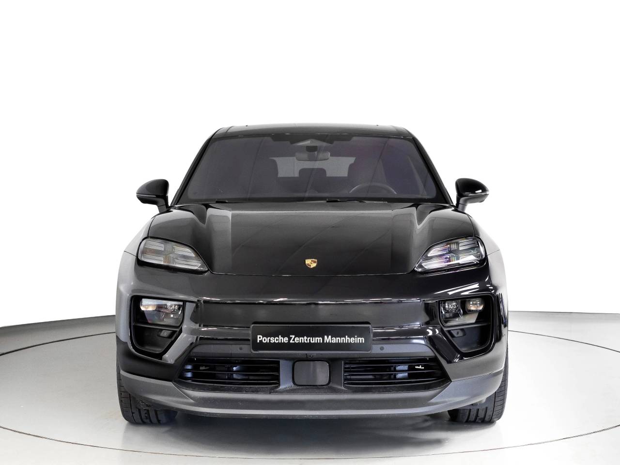 Porsche Macan Electrique 4S - 2025 - Joinsteer - #4