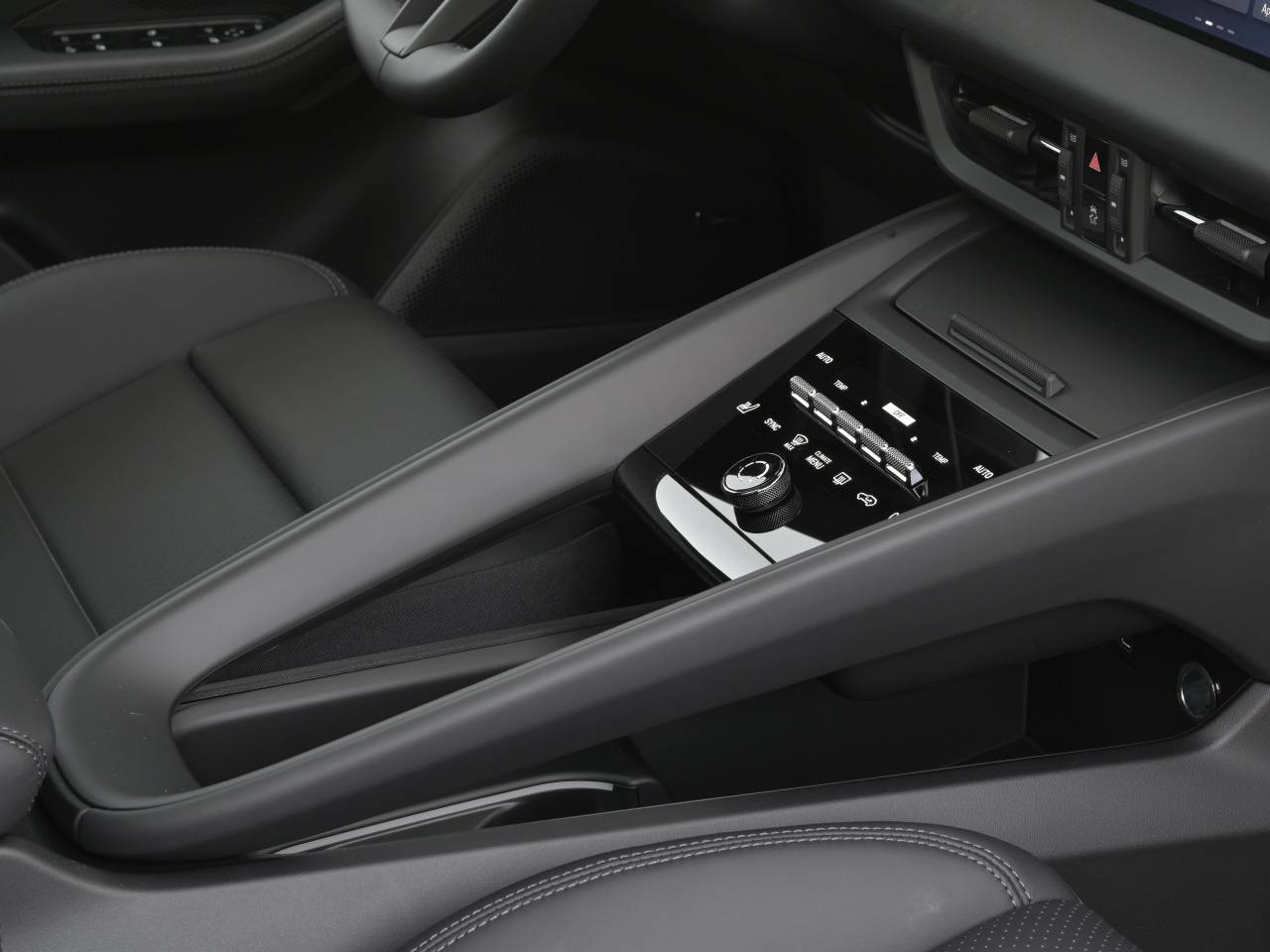 Porsche Macan Electrique 4S - 2025 - Joinsteer - #19