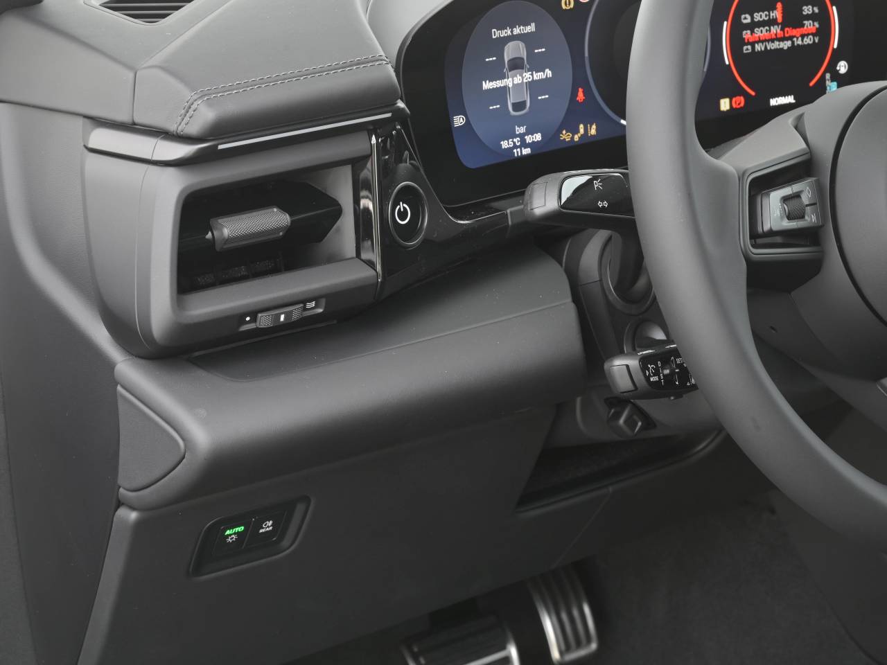 Porsche Macan Electrique 4S - 2025 - Joinsteer - #21