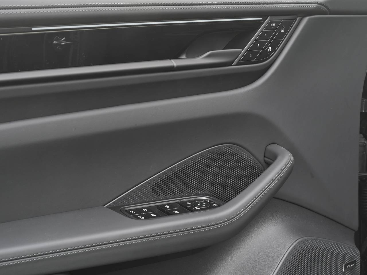 Porsche Macan Electrique 4S - 2025 - Joinsteer - #23