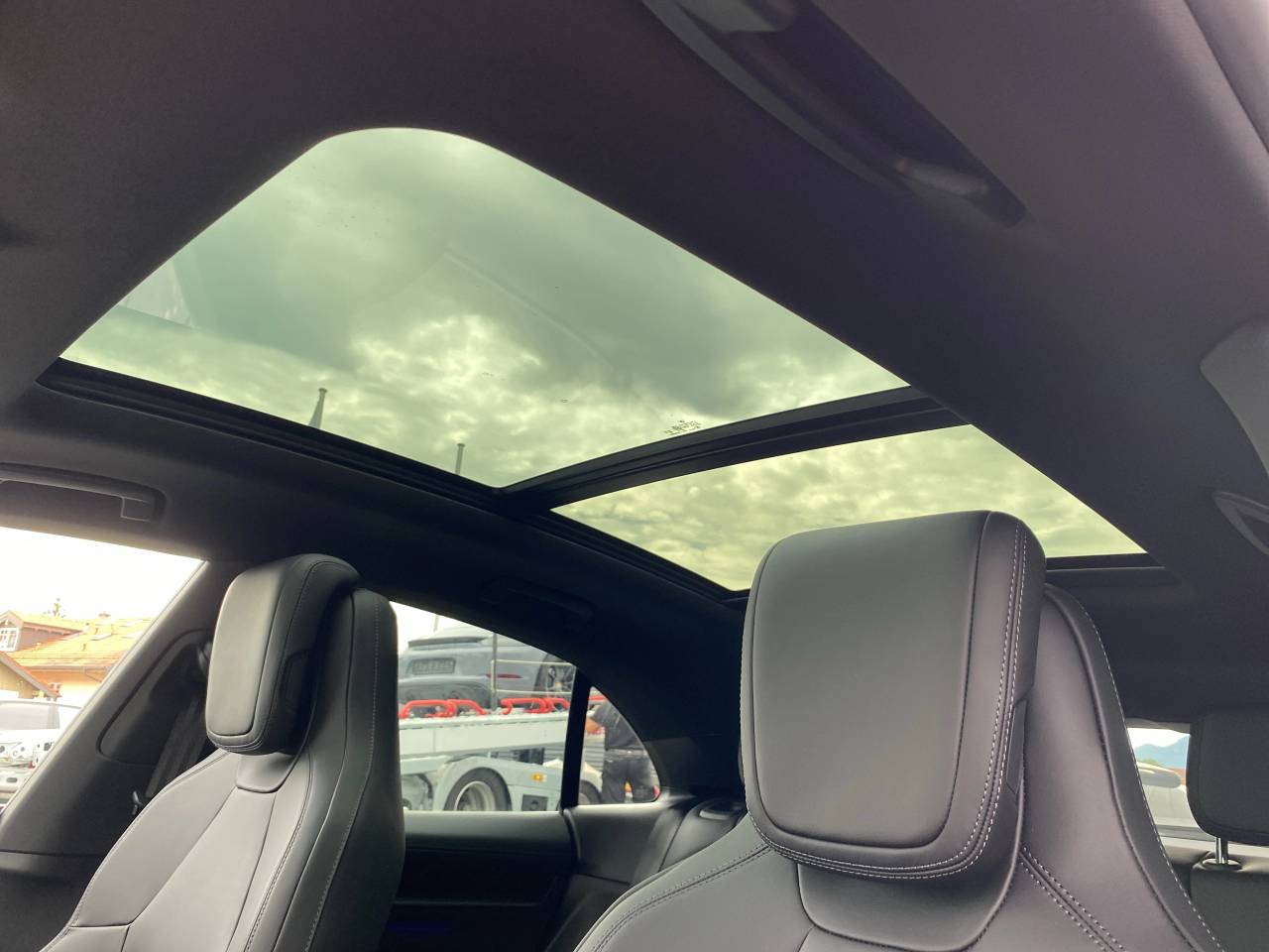 Porsche Macan Electrique 4S - 2025 - Joinsteer - #14