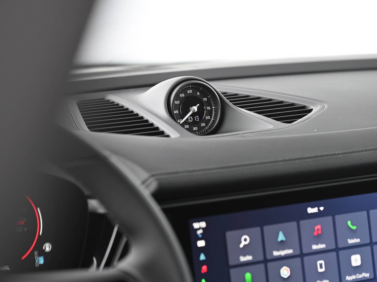 Porsche Macan Electrique 4S - 2025 - Joinsteer - #24