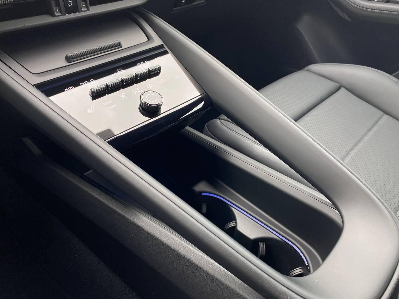 Porsche Macan Electrique 4S - 2025 - Joinsteer - #19