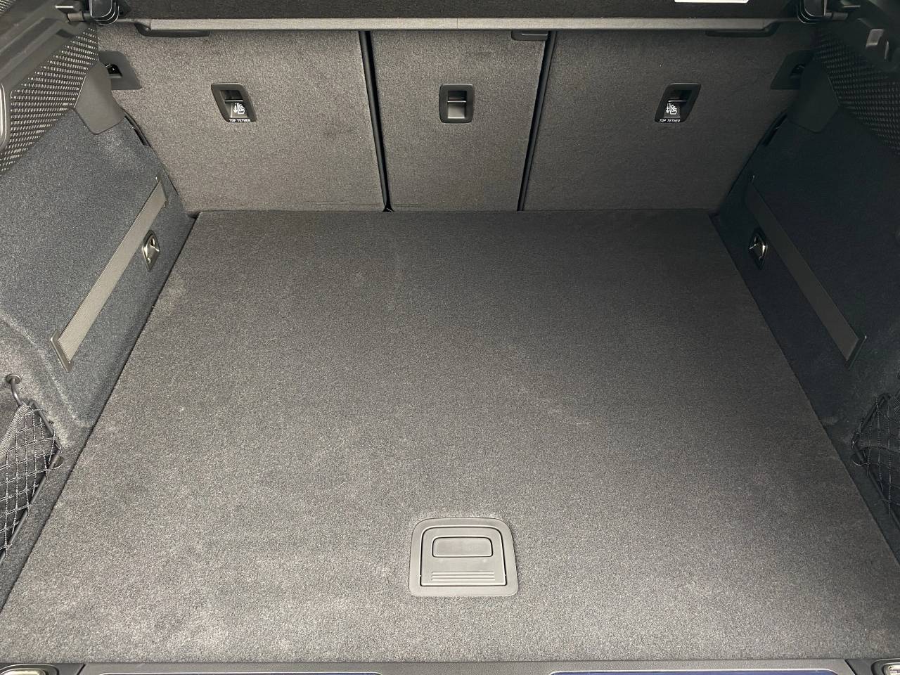 Porsche Macan Electrique 4S - 2025 - Joinsteer - #20